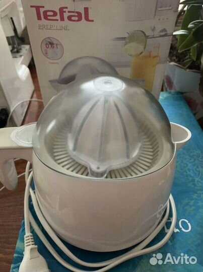 Соковыжималка