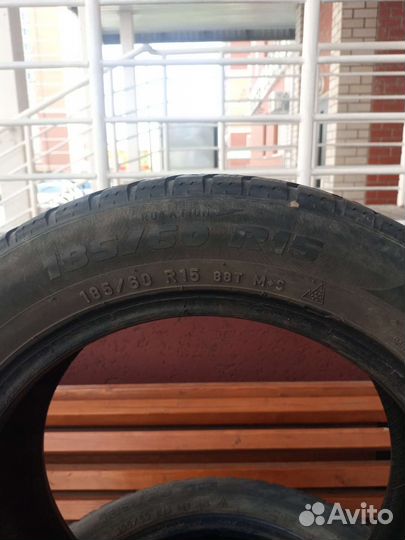 Pirelli Citynet 185/60 R15
