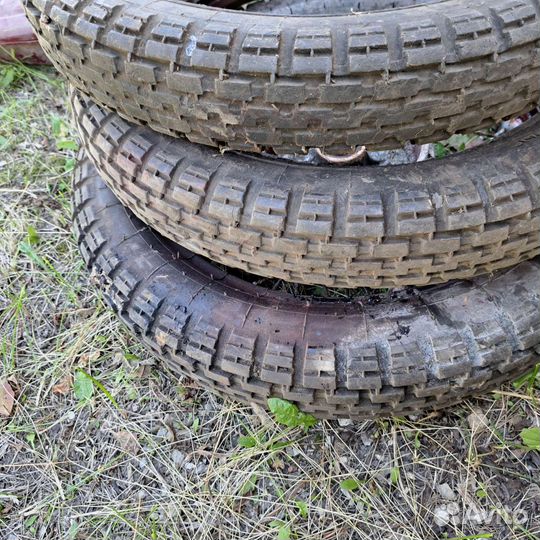 Запчасти на мотоцикл ява CZ