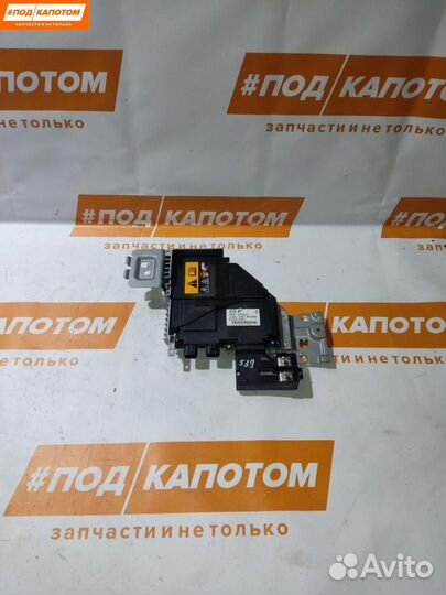 Блок управления Mazda 6 GL GJ 2012 GKK167Y60C