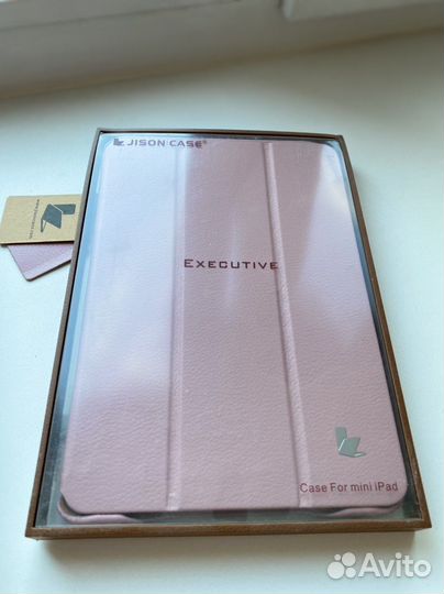 Продам новые чехлы на Айпад мини