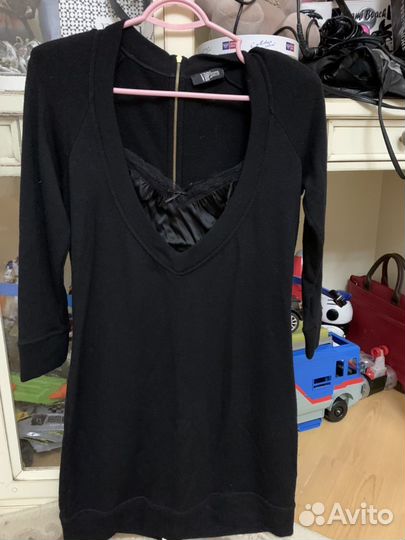 Платье VDP фирменное