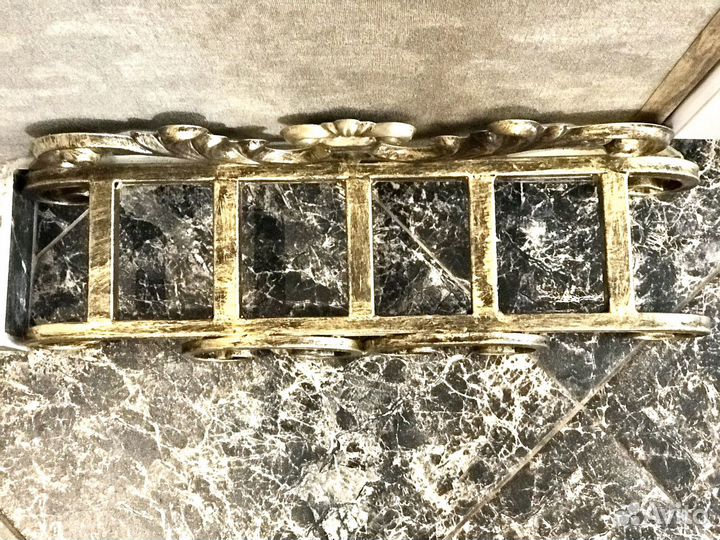 Подставка под миски питомицам -эксклюзивная кованн