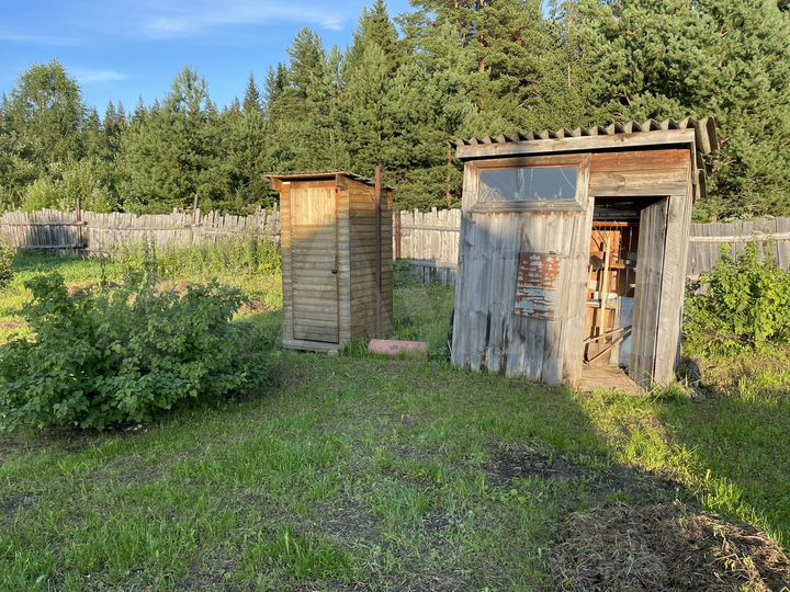 Участок 9 сот. (СНТ, ДНП)