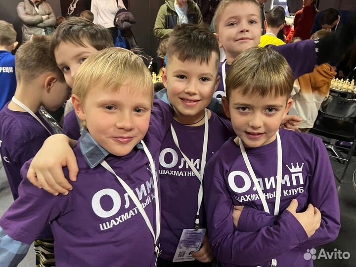 Тренер по шахматам(Мастер fide)