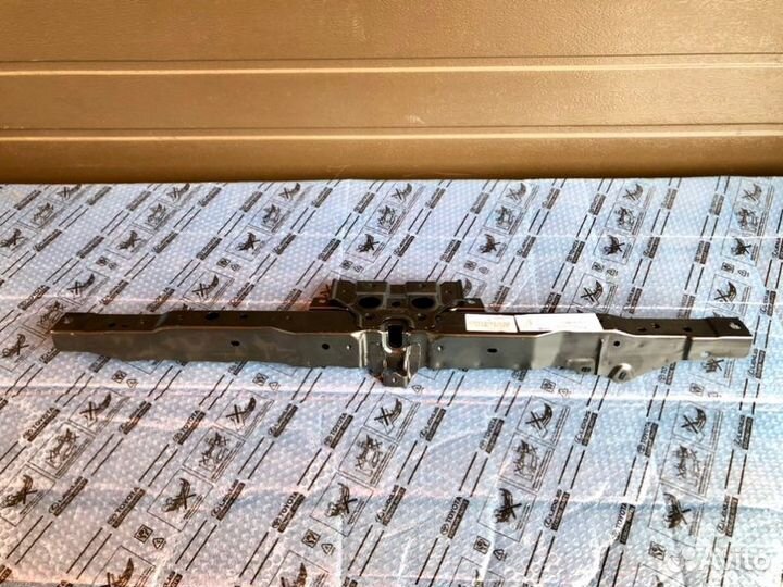 Суппорт радиатора передний Lexus Nx 200 2014-2021