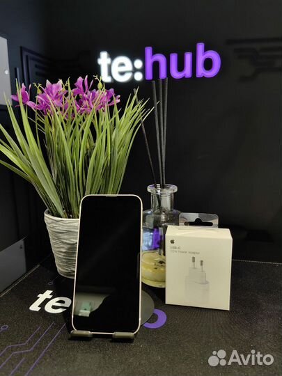 iPhone 13 mini, 256 ГБ