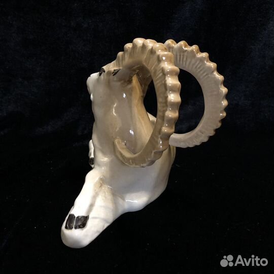 Статуэтка горный козел Монголия