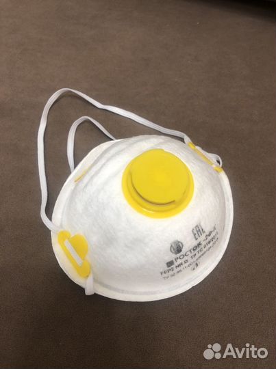 Маска/Респиратор
