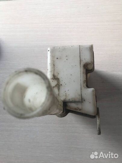 Бачок расширительный Kia Spectra