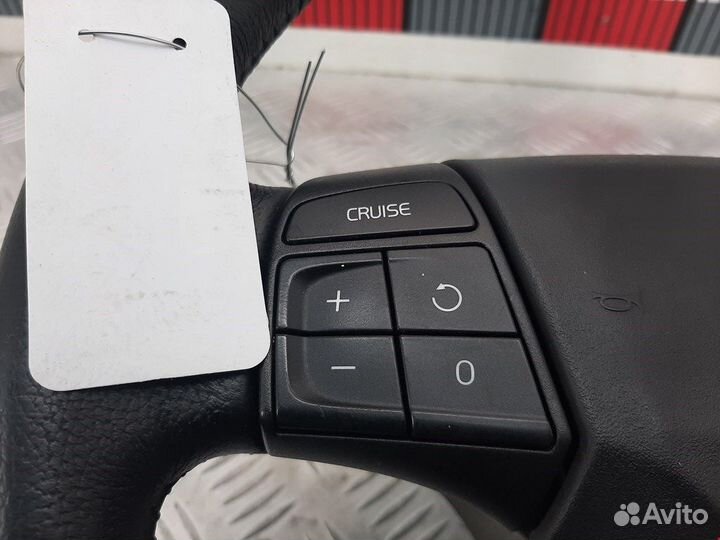 Руль для Volvo S40 2