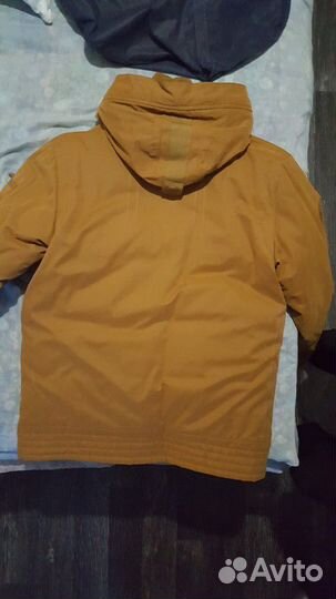 Куртка брендовая