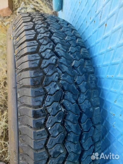 Nankang RT 205/75 R14