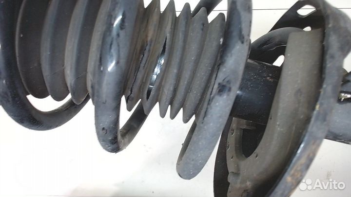 Амортизатор подвески Honda Pilot, 2010