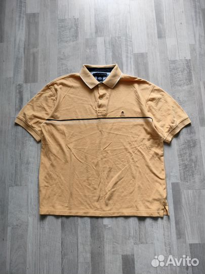 Футболка levis и поло томи для савла