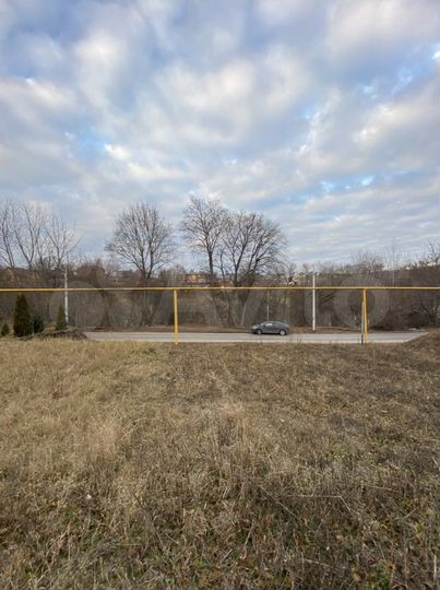 Участок 6 сот. (ИЖС)