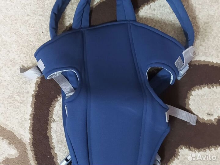 Рюкзак переноска кенгуру
