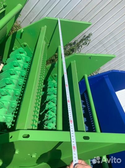 Разбрасыватель соломы Омский Экспериментальный Завод Tornado, 2023
