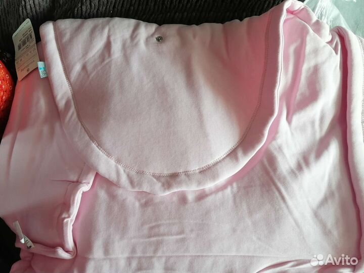 Конверт на выписку летний