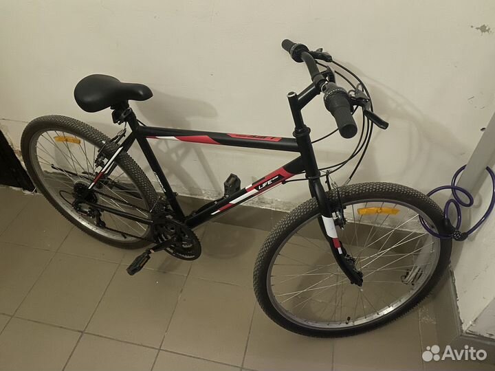 Продам велосипед