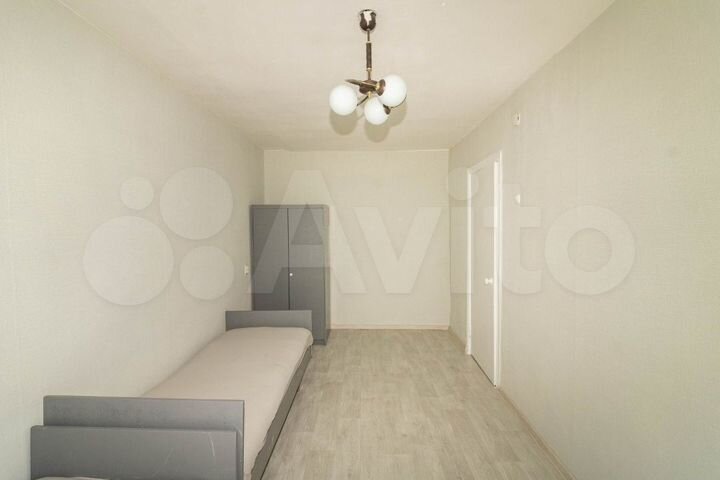 2-к. квартира, 45 м², 4/5 эт.