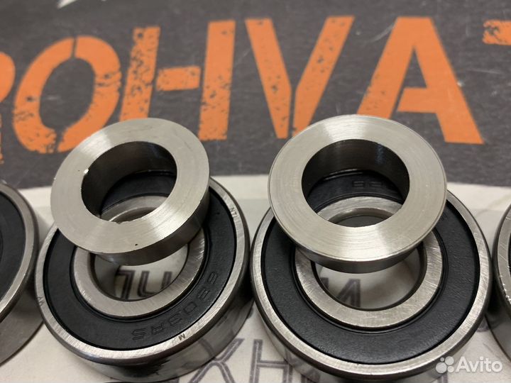 Ремкомплект заднего рычага BRP CanAm Outlander G2