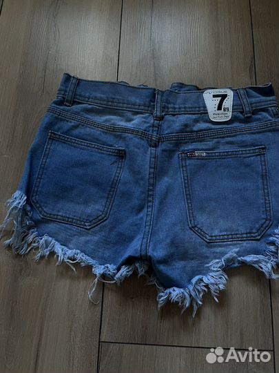 Шорты