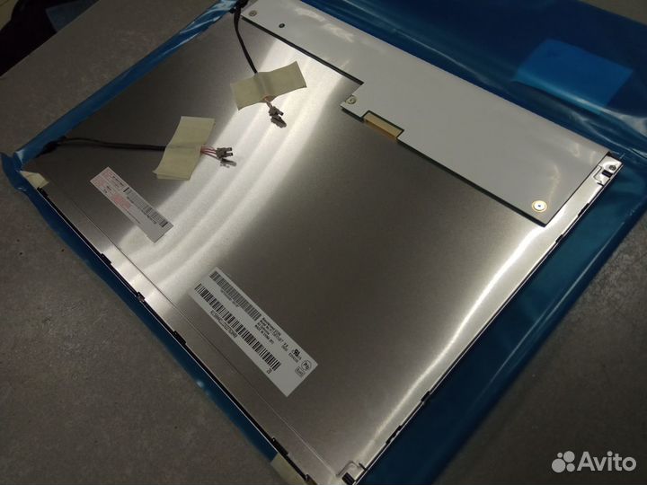 Матрица для монитора ЖК 15'' M150XN07 AU Optronics