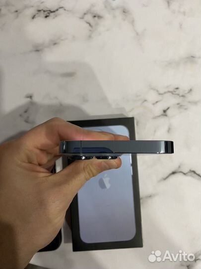 iPhone 13 Pro, 256 ГБ