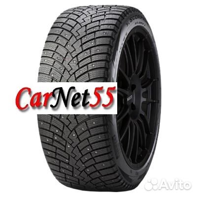 Pirelli Scorpion Ice Zero 2 225/60 R18