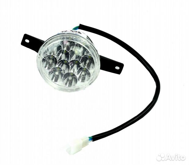 Фара передняя ATV 150-200 2017