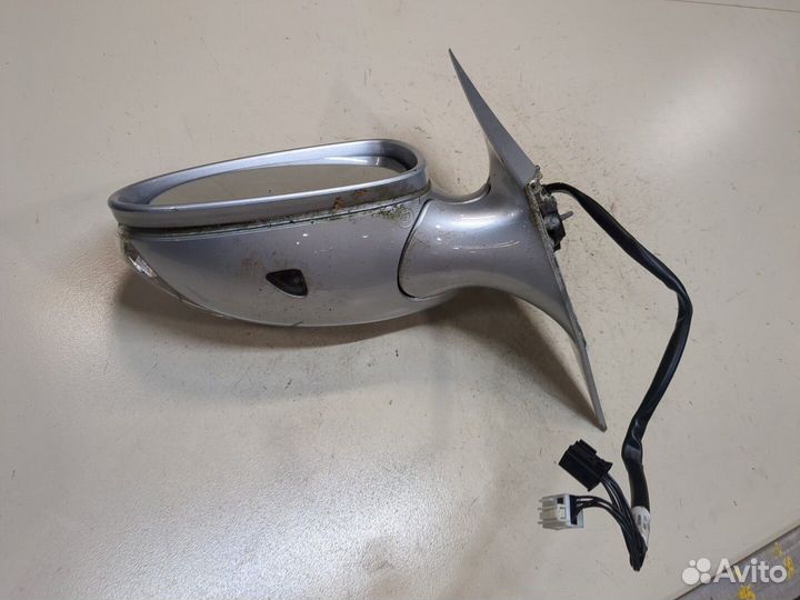 Зеркало боковое Mercedes S W221, 2008