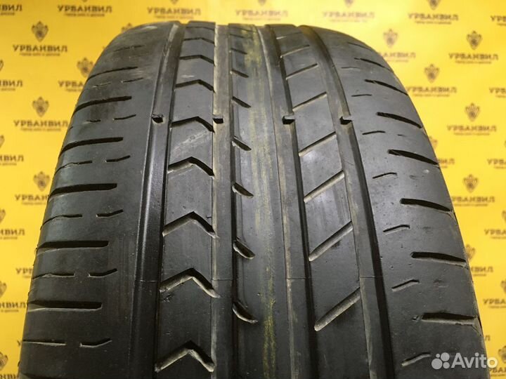 Continental ContiPremiumContact 5 205/55 R16 91H