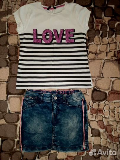 Одежда детская