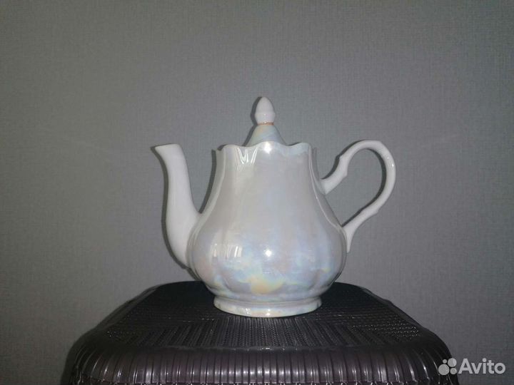 Сервиз чайный