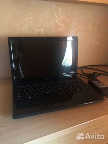 Ноутбук lenovo