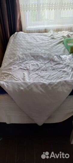 Одеяло-конверт на выписку