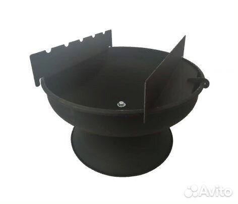 Чаша костровая (мангал)