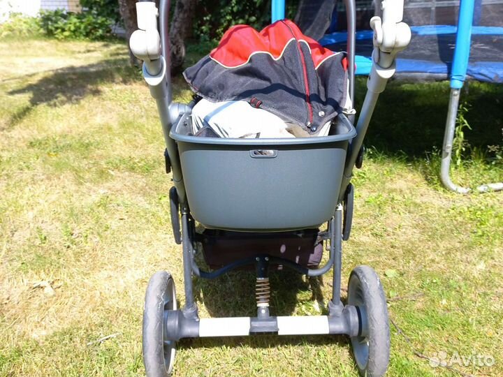 Детские коляски прогулочные