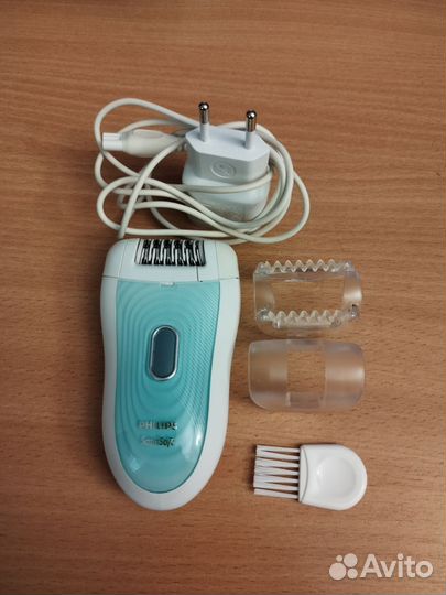 Эпилятор Philips HP6553/00