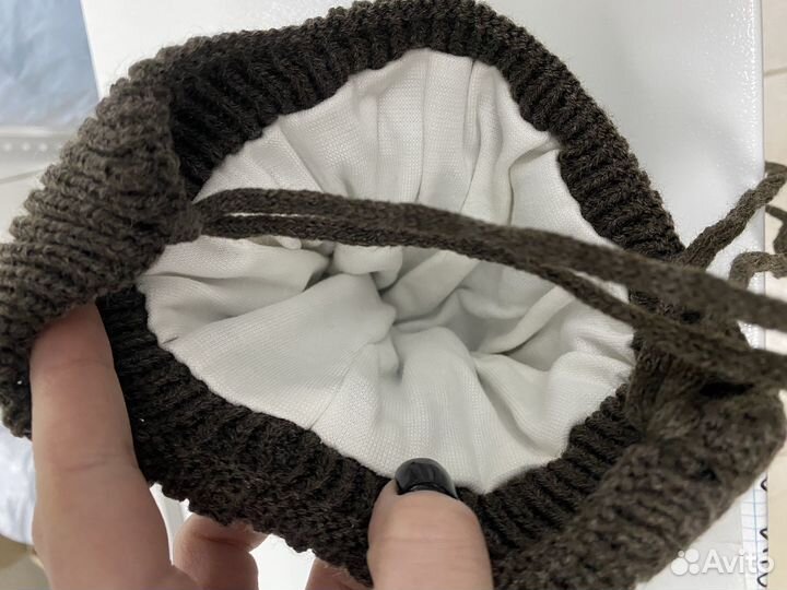 Шапка детская