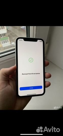 iPhone Xr, 64 ГБ