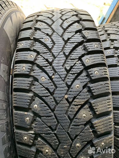 Formula Ice 215/65 R16 98T