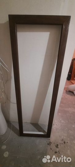 Окна пластиковые бу