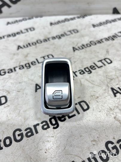 Кнопка стеклоподъемника Mercedes-Benz Glc W253