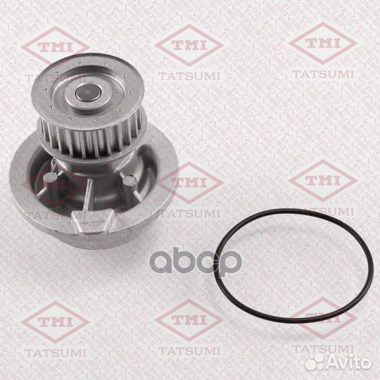 Насос водяной tatsumi 650 CW0196, LWP0543, AQ1499