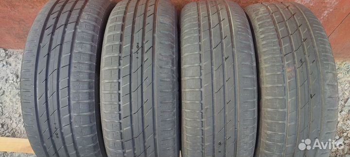 Nokian Tyres Hakka Green 2 185/60 R14