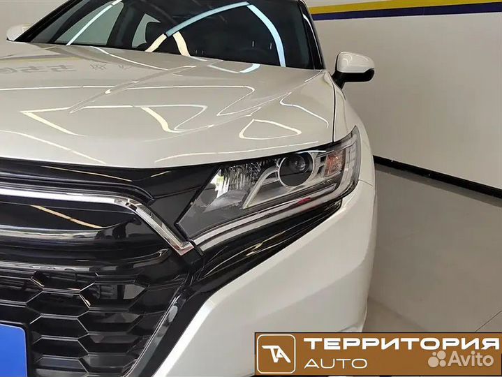 Honda UR-V 2.0 AT, 2020, 51 000 км