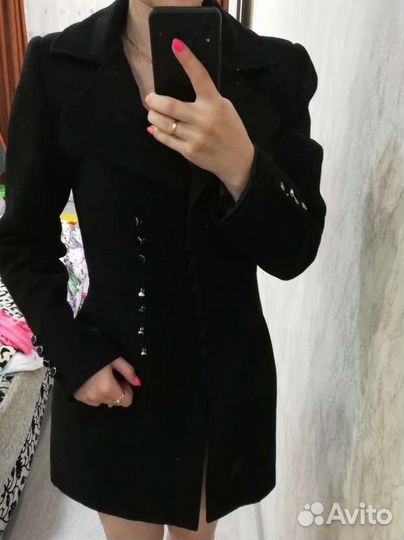 Пальто