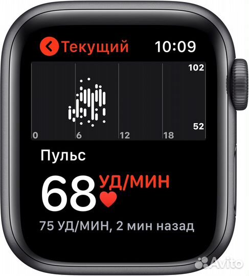 Apple Watch SE Рассрочка